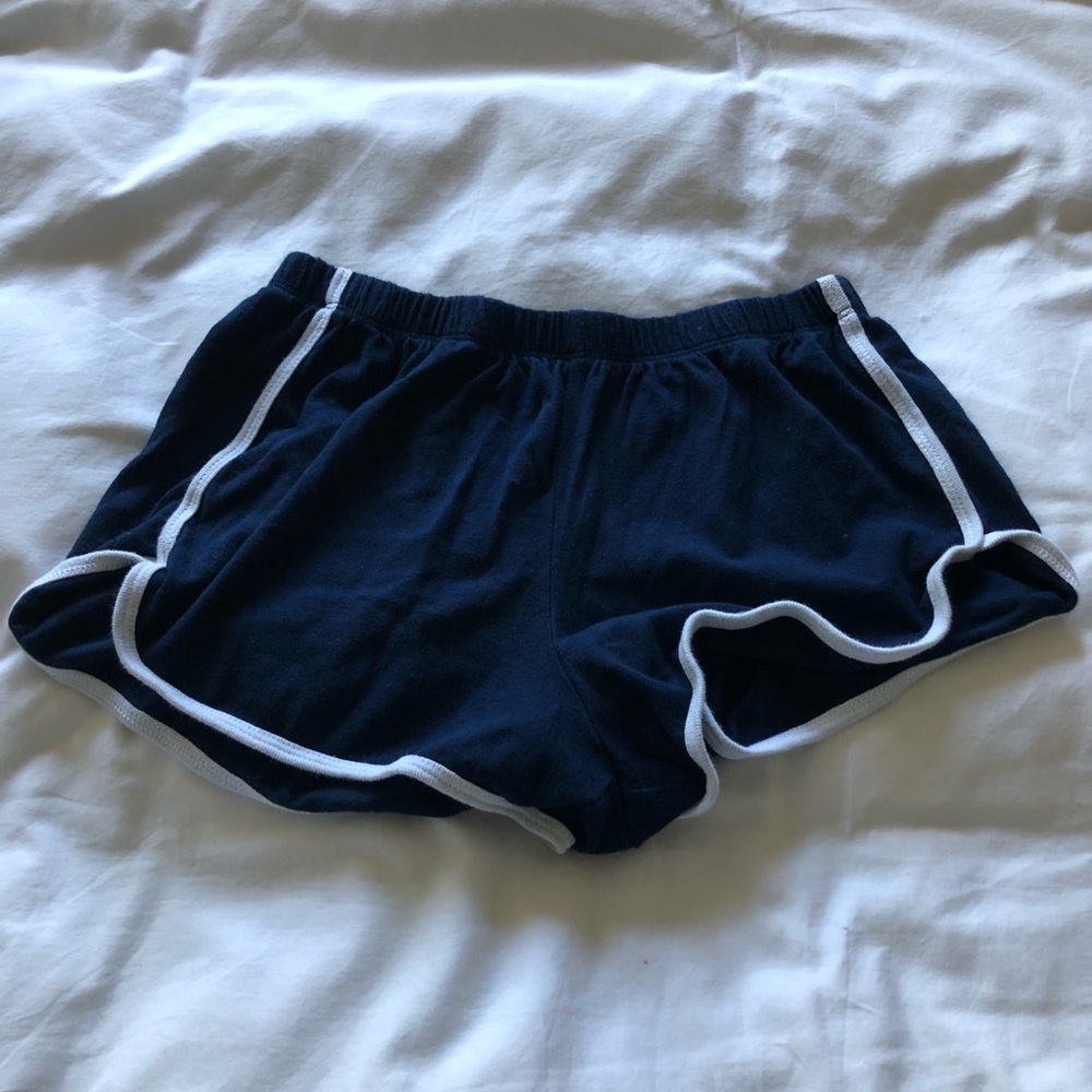 brandy melville shorts
